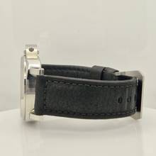 Thumbnail von Panerai Luminor Base 8 Days White Dial Corda 44mm Completo