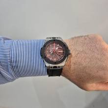 Thumbnail von Hublot Big Bang Ferrari Carbon & Titanium Limited 45mm Automático Completo
