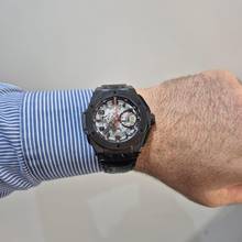 Thumbnail von Hublot Big Bang Ferrari Unico Ferrari Ceramic Limited Edition 45mm Completo