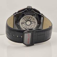 Thumbnail von Hublot Big Bang Ferrari Unico Ferrari Ceramic Limited Edition 45mm Completo