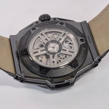 Thumbnail von Hublot Big Bang Ferrari Unico Ferrari Ceramic Limited Edition 45mm Completo