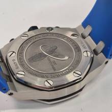 Thumbnail von Audemars Piguet Royal Oak Offshore Chronograph Tendulkar Limited Edition 42m Automático Completo