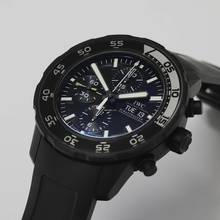 Thumbnail von IWC Aquatimer Chronograph Galapagos Ref.IW376705