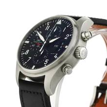 Thumbnail von IWC Fliegeruhr Chronograph Ref.IW377701