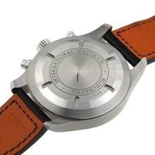 Thumbnail von IWC Fliegeruhr Chronograph Ref.IW377701