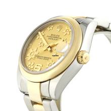 Thumbnail von Rolex Datejust 31 Ref.178243