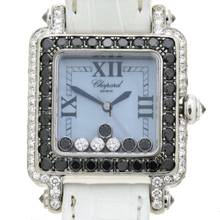 Thumbnail von Chopard Happy Sport Diamond Ref.5254