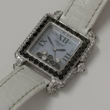 Thumbnail von Chopard Happy Sport Diamond Ref.5254