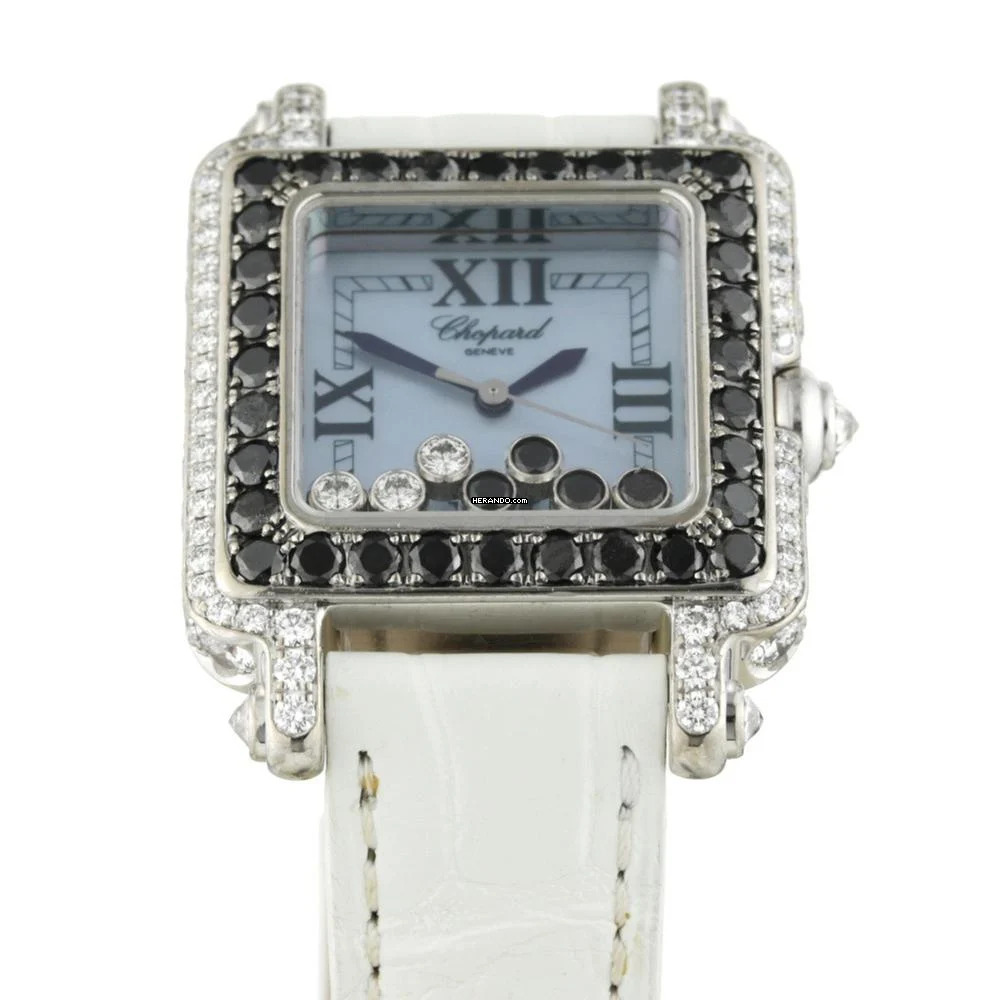 Chopard Happy Sport Diamond Ref.5254