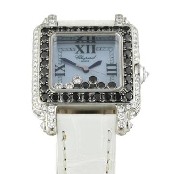  Chopard Happy Sport Diamond Ref.5254 