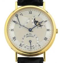 Thumbnail von Breguet Classique Power Reserve Ref.3130