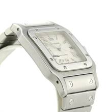 Thumbnail von Cartier Santos Galbée Ref.2319 Automatic