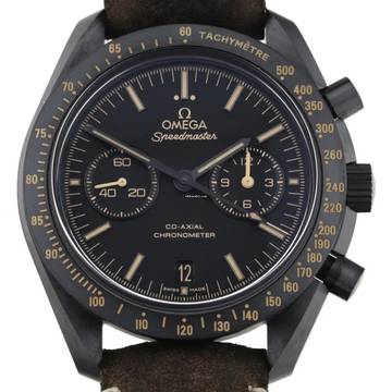  Omega Speedmaster Dark Side of the Moon Ceramic BJ.2017 