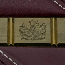 Thumbnail von Piaget Classico Ultra Thin Tri Colore Ref.12301-A3 18K