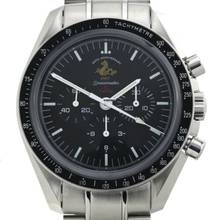 Thumbnail von Omega Speedmaster Professional Moonwatch 50th Anniversary Limited