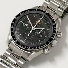 Thumbnail von Omega Speedmaster Professional Moonwatch 50th Anniversary Limited