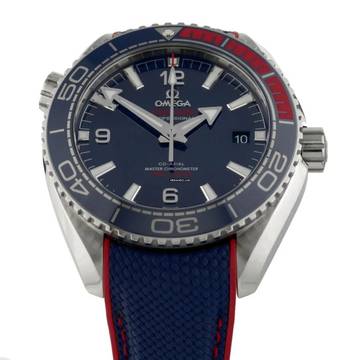  Omega Seamaster Planet Ocean 522.32.44.21.03.001 
