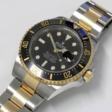 Thumbnail von Rolex Sea-Dweller Ref.126603