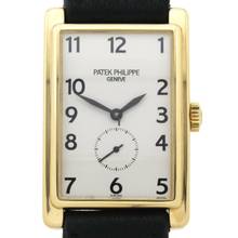 Thumbnail von Patek Philippe Gondolo Ref.5009 Fullset