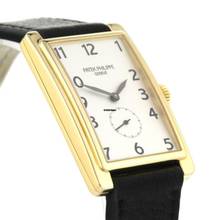 Thumbnail von Patek Philippe Gondolo Ref.5009 Fullset