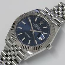 Thumbnail von Rolex Datejust 41 Ref.126334