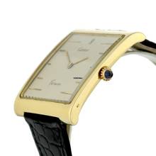 Thumbnail von Cartier Corum Buckingham 18K very rare