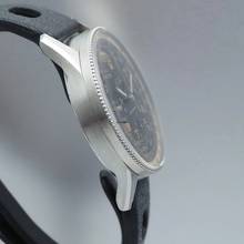 Thumbnail von Breitling Navitimer PRE 806 First Series Valjoux 72 from 1955 RARE