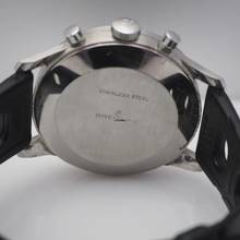 Thumbnail von Breitling Navitimer PRE 806 First Series Valjoux 72 from 1955 RARE