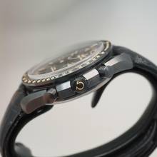 Thumbnail von Omega Speedmaster Dark Side Of The Moon Ceramic Box+Papiere