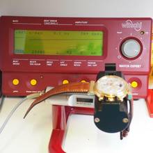 Thumbnail von IWC Da Vinci Perpetual Calendar Rattrapante Ungetragener Zustand nahezu NOS