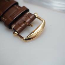 Thumbnail von IWC Da Vinci Perpetual Calendar Rattrapante Ungetragener Zustand nahezu NOS