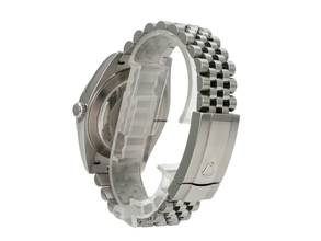 Thumbnail von Rolex Datejust 41 Ref. 126334 Rhodium Römisch Jubile-Band
