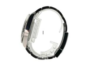 Thumbnail von Rolex GMT-Master II Edelstahl 126720VTNR Oyster-Band