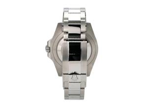 Thumbnail von Rolex GMT-Master II Edelstahl 126710BLNR Oyster-Band