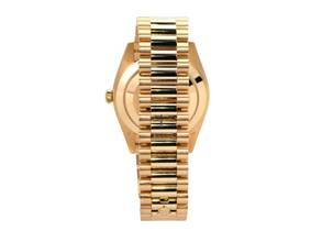 Thumbnail von Rolex Day-Date 40 Gelbgold Ref. 228238 Silber Römisch