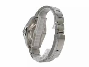 Thumbnail von Rolex Explorer II 42 Edelstahl 216570 weißes Zifferblatt