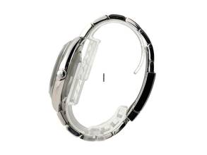 Thumbnail von Rolex Oyster Perpetual 41 Ref. 124300 Zifferblatt Blau