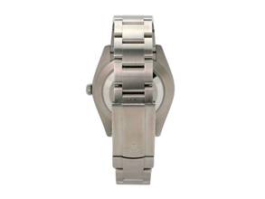 Thumbnail von Rolex Oyster Perpetual 41 Ref. 124300 Zifferblatt Blau