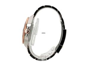 Thumbnail von Rolex GMT-Master II Edelstahl / 18 kt Everose-Gold Ref. 126711CHNR