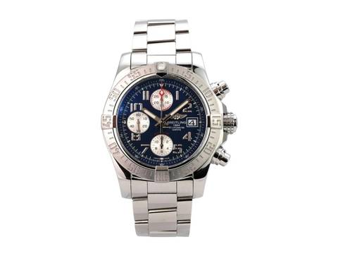  Breitling Avenger II Chronograph Automatik 43mm Ref. A1338111.C870.170A 