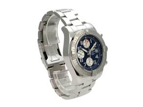 Thumbnail von Breitling Avenger II Chronograph Automatik 43mm Ref. A1338111.C870.170A