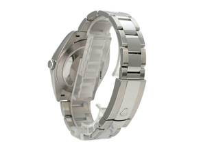 Thumbnail von Rolex Datejust 41 Edelstahl 126300 Schwarz Oyster-Band