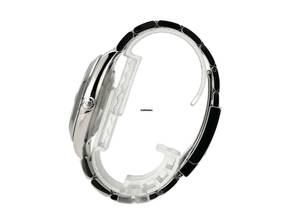 Thumbnail von Rolex Datejust 41 Edelstahl 126300 Schwarz Oyster-Band