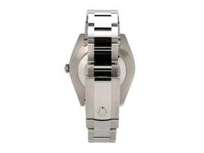 Thumbnail von Rolex Datejust 41 Ref. 126334 Edelstahl / Weißgold Blau Römisch Oyster-Band