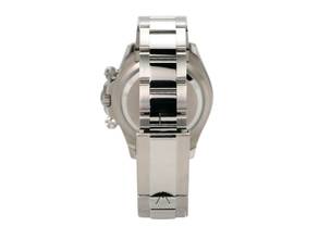 Thumbnail von Rolex Daytona Edelstahl 126500LN Weiß