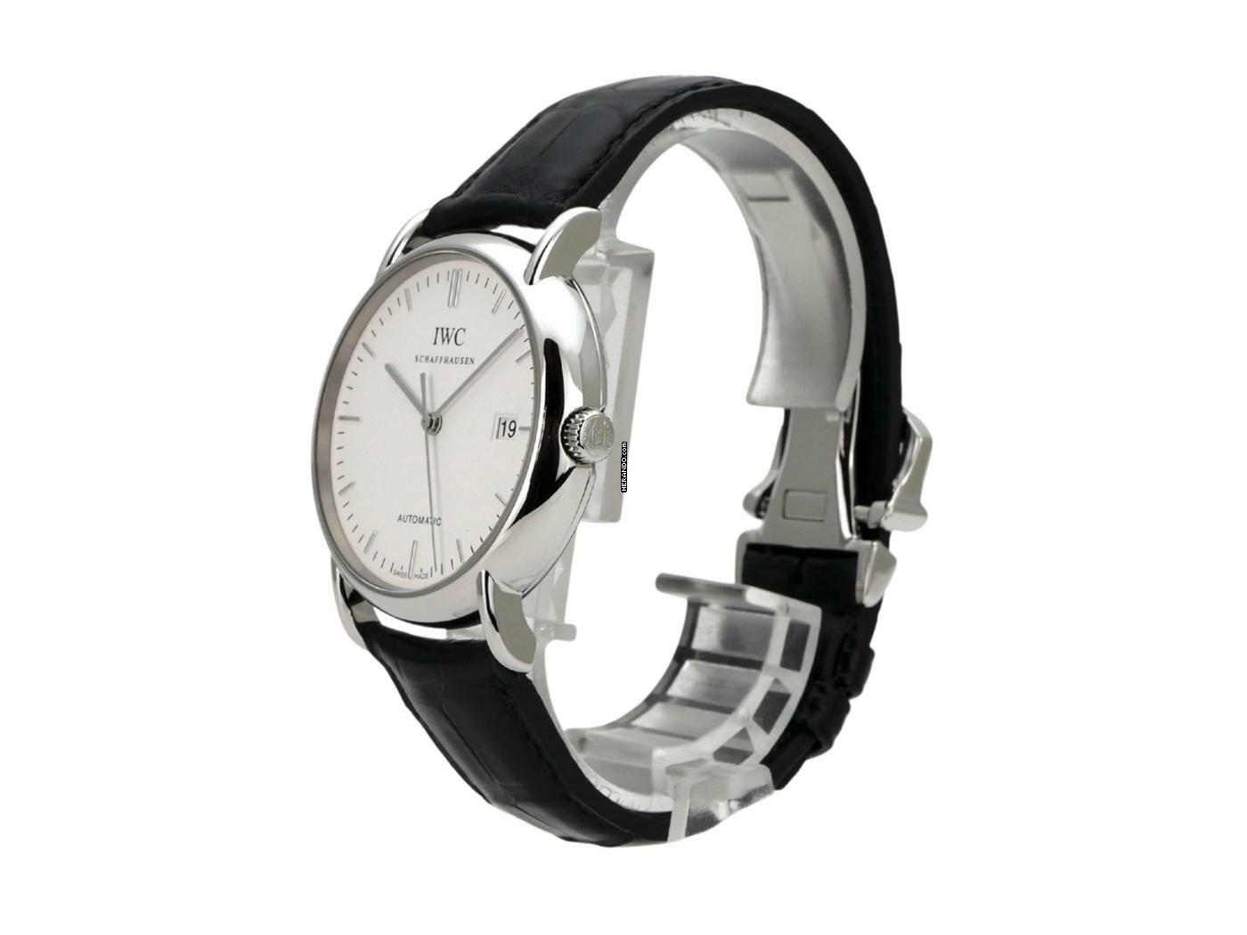 IWC Portofino Automatic Ref. IW353301