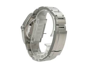 Thumbnail von Rolex Oyster Perpetual 36 Ref. 126000 Zifferblatt Lavender