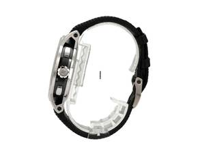 Thumbnail von Audemars Piguet Code 11.59 Chronograph 26393NB.OO.A002KB.01