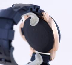 Thumbnail von Officine Paneral Submersible Goldtech QuarantaQuattro 18K Roségold OroCarbo B+P