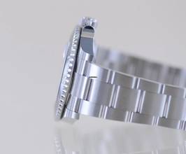 Thumbnail von Rolex Submariner Date 126610LN Date Keramik 41mm Taucheruhr Diver Klassiker B+P